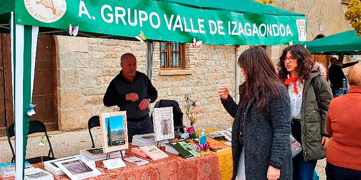 Asociación Valle de Izagaondoa 4