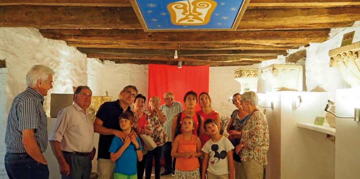 Asociación Valle de Izagaondoa 2