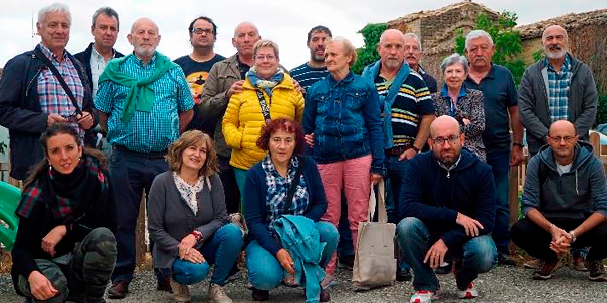 Asociación Valle de Izagaondoa 1