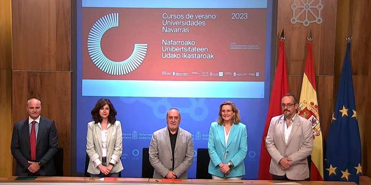 UNED cursos verano 2023 presentación