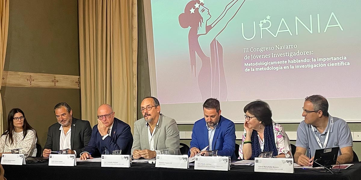 UNED URANIA 2023 2