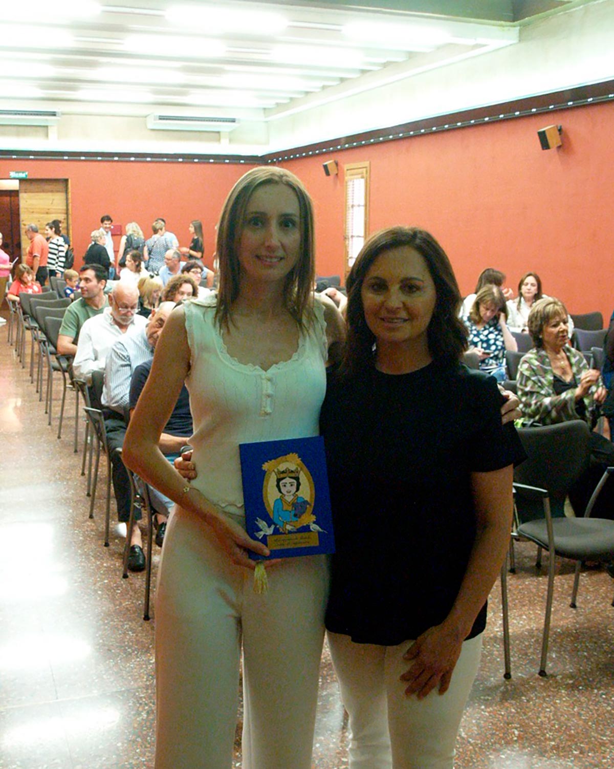Cuento Berenguela 2