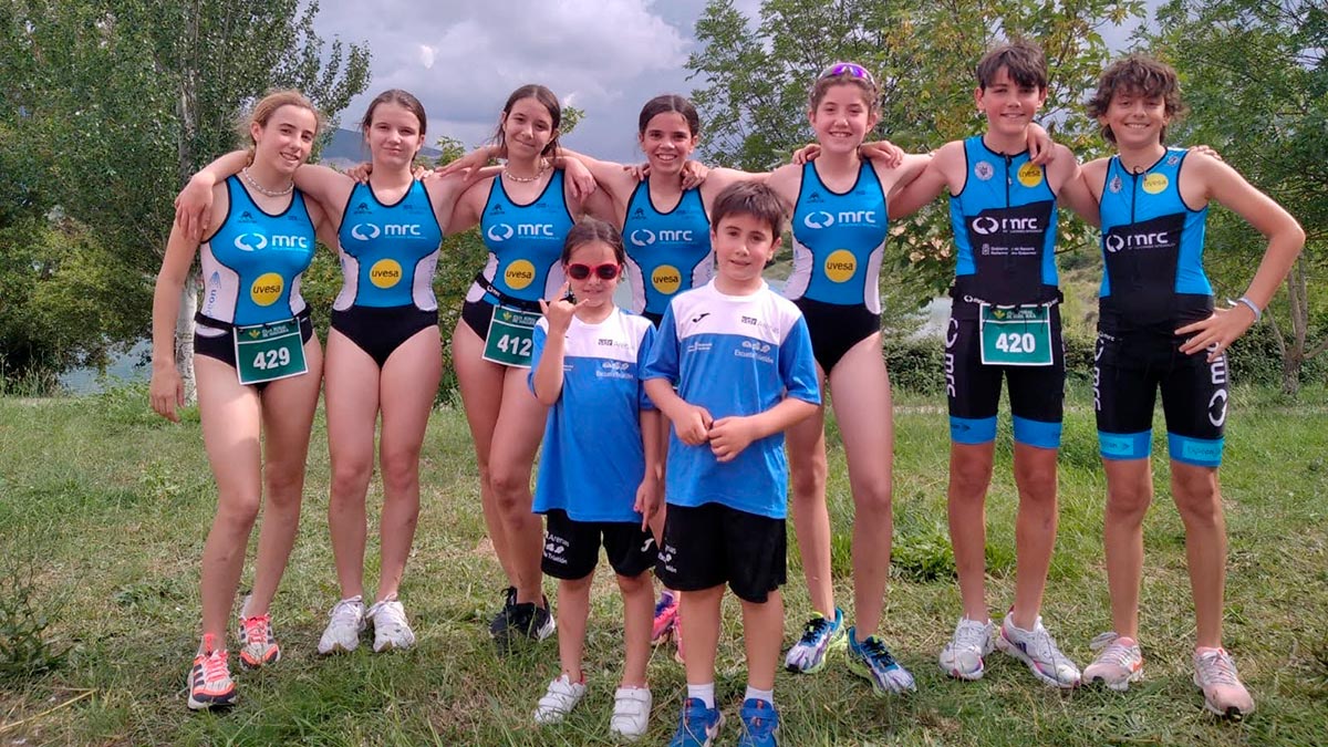 Arenas Triatlón 2023 06 10 11 1