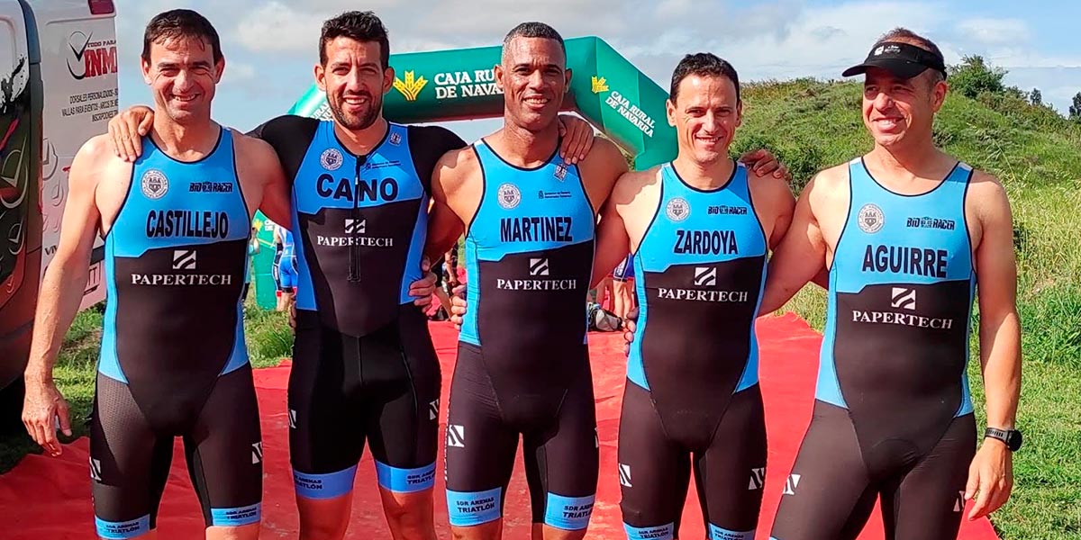 Arenas Triatlón 2023 06 10 11 2