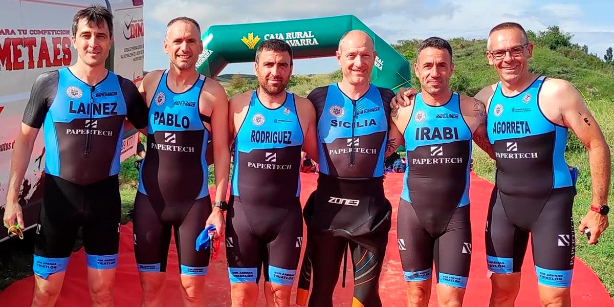 Arenas Triatlón 2023 06 10 11 3
