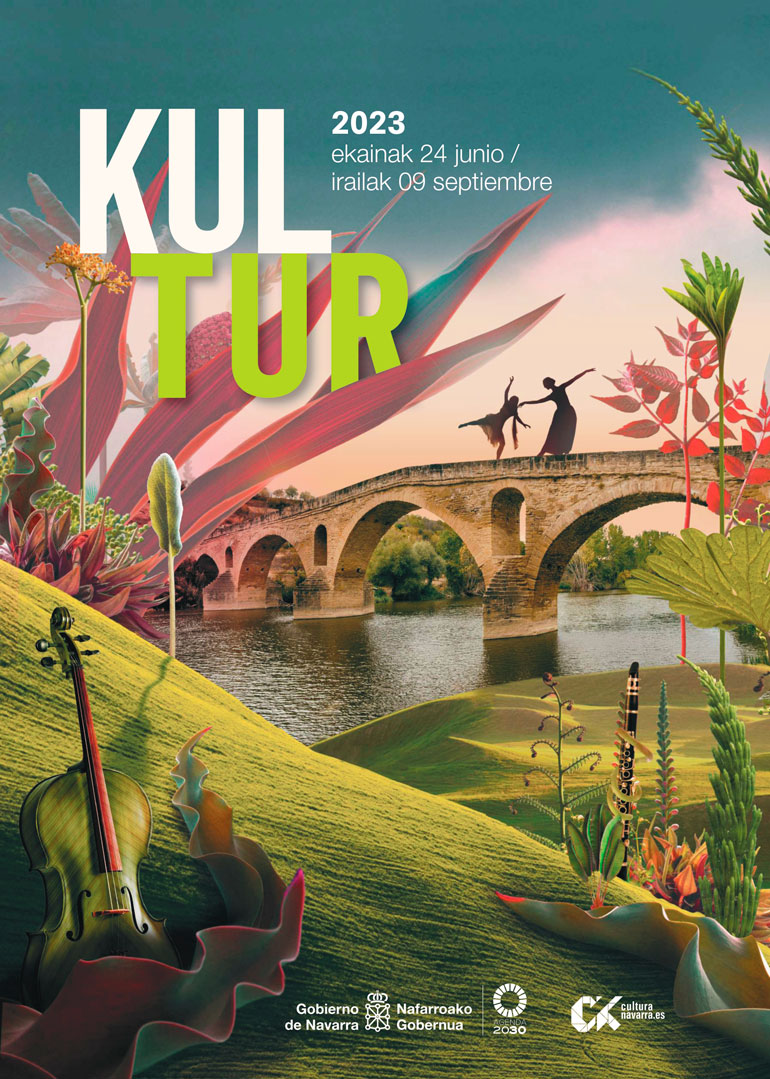 Kultur 2023 cartel