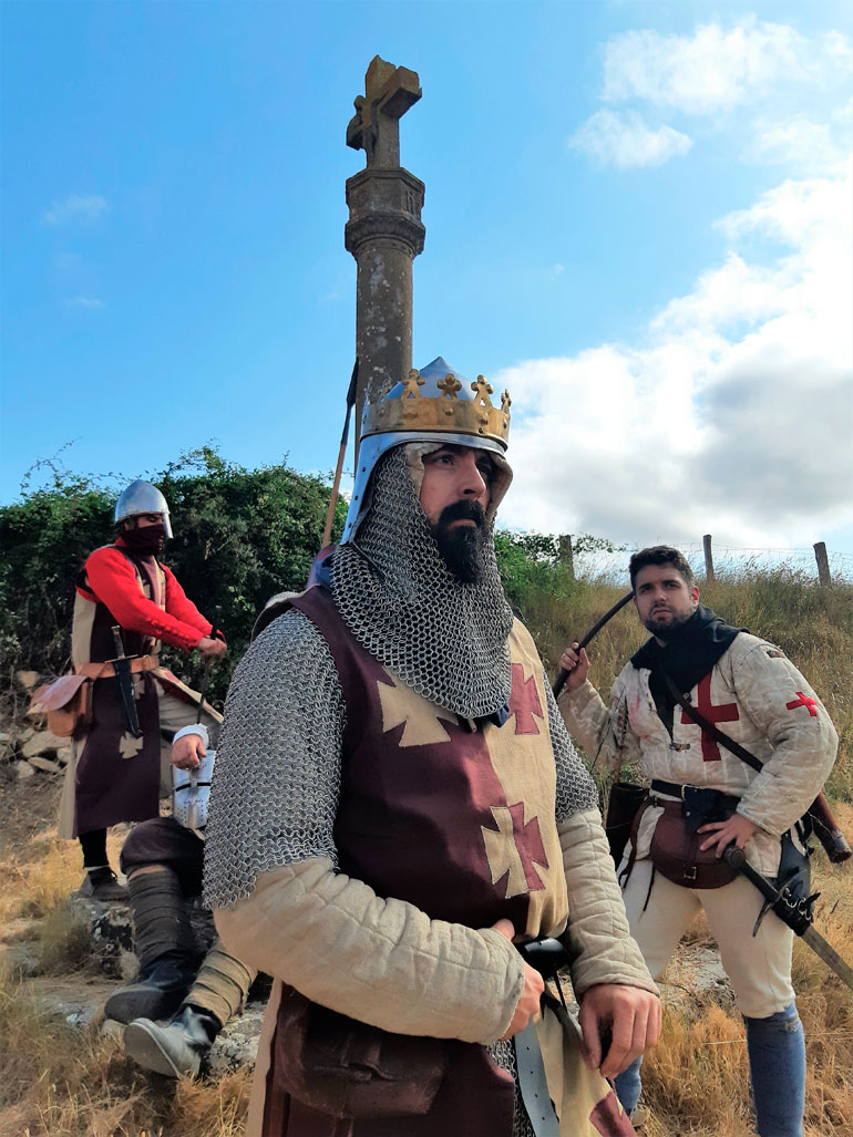 Batalla de Valdejunquera 2