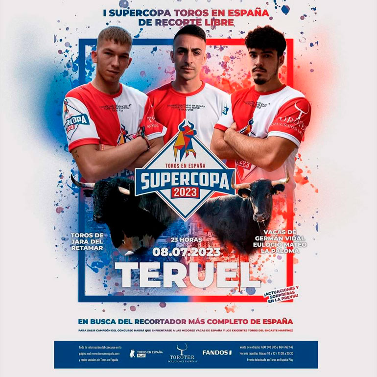 Pablo Saso Supercopa 2023 1