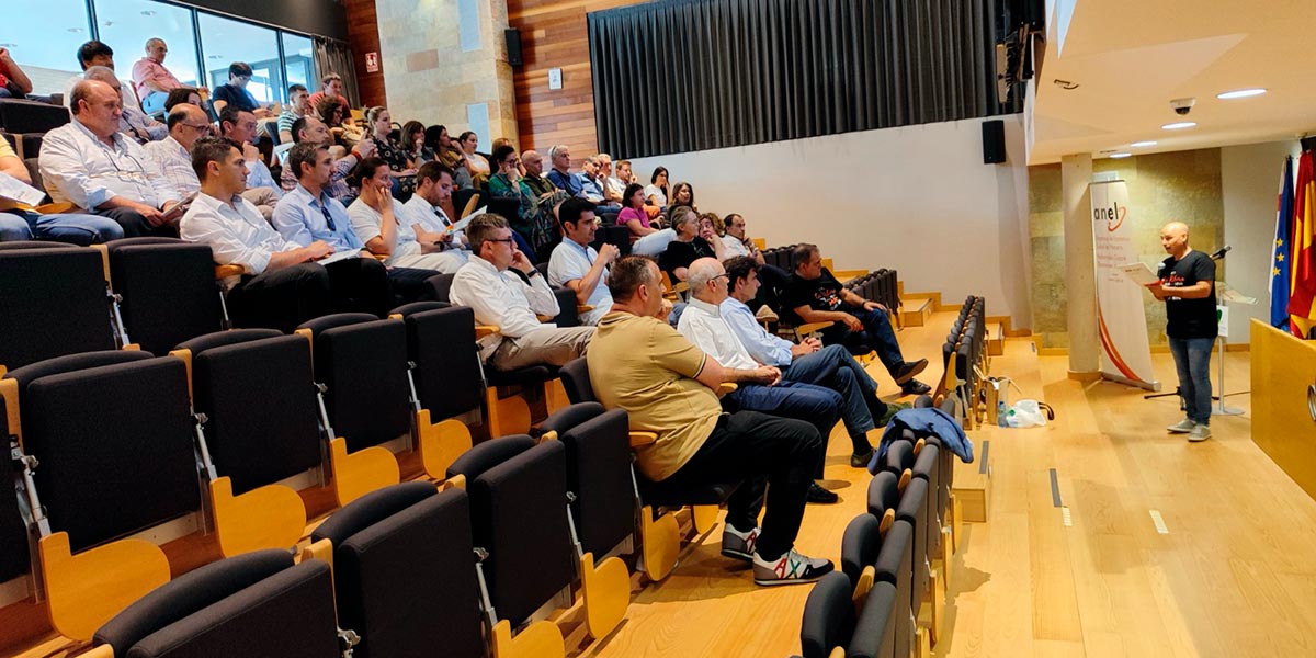 Presentación ANEL Ribera 1