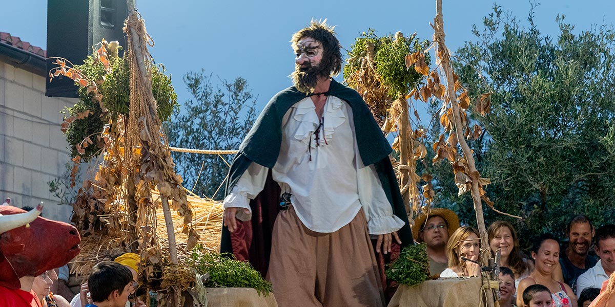 Bargota Semana de la Brujería 4