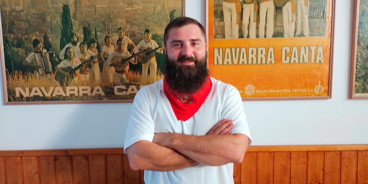 Peña SDR Frontón Carlos Roger