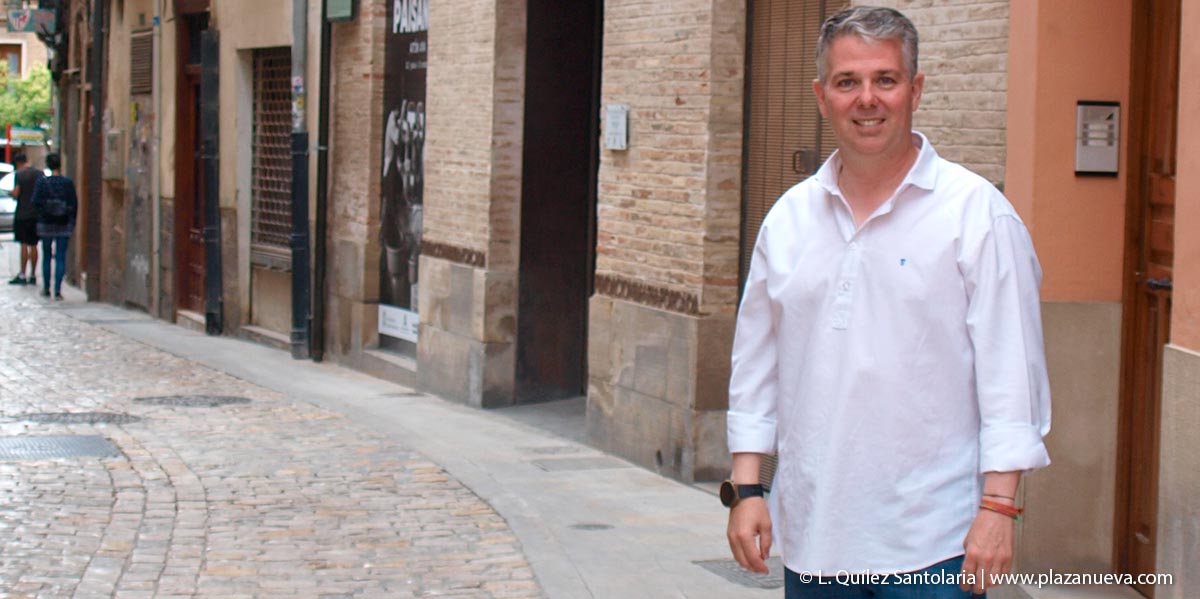 Fernando Ferrer presidente de la Mancomunidad