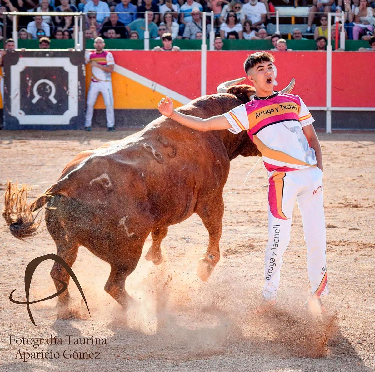 Pablo Saso recorte