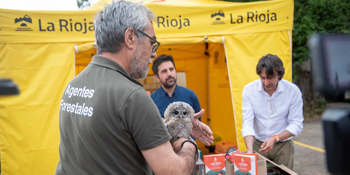 programa ayúdales a volar
