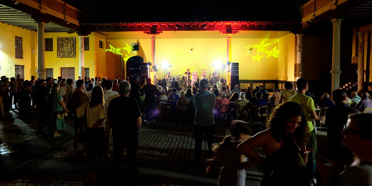 El II Festival Turiaso Classics se celebrará en Tarazona el último fin de semana de Julio