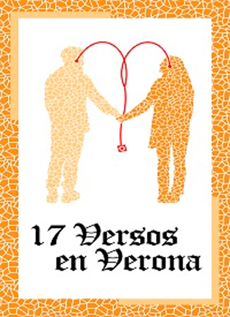 Teatro inmersivo ’17 Versos en Verona’
