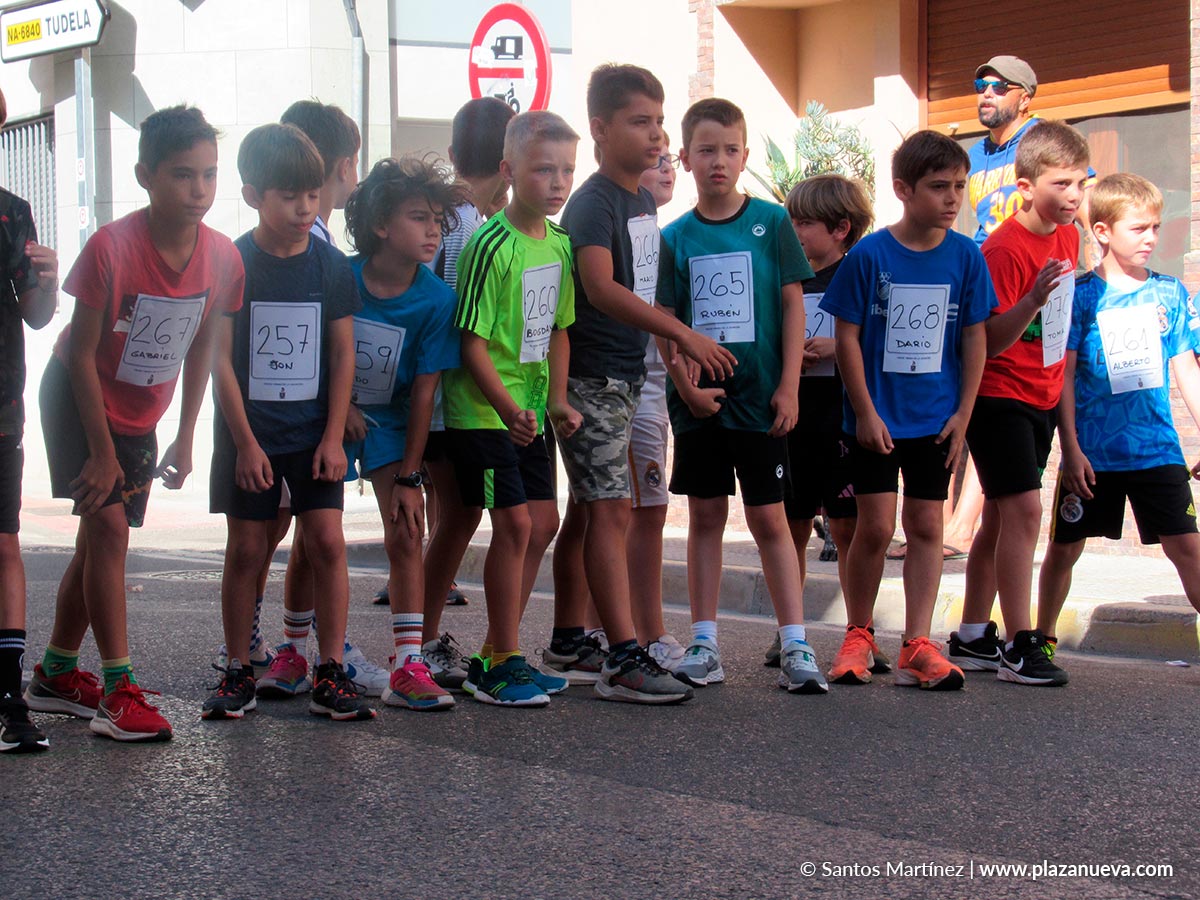 Cross Virgen de la Asunción 2023 1
