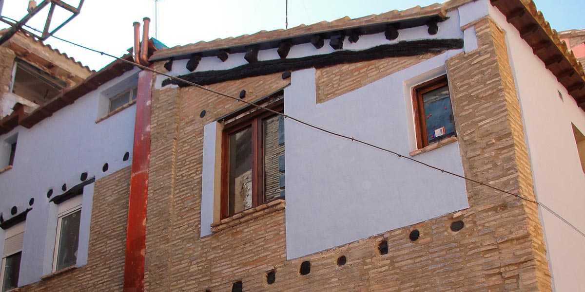 Judería de Tarazona 3