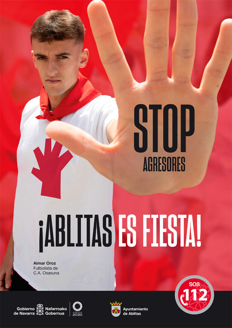 Ablitas campaña