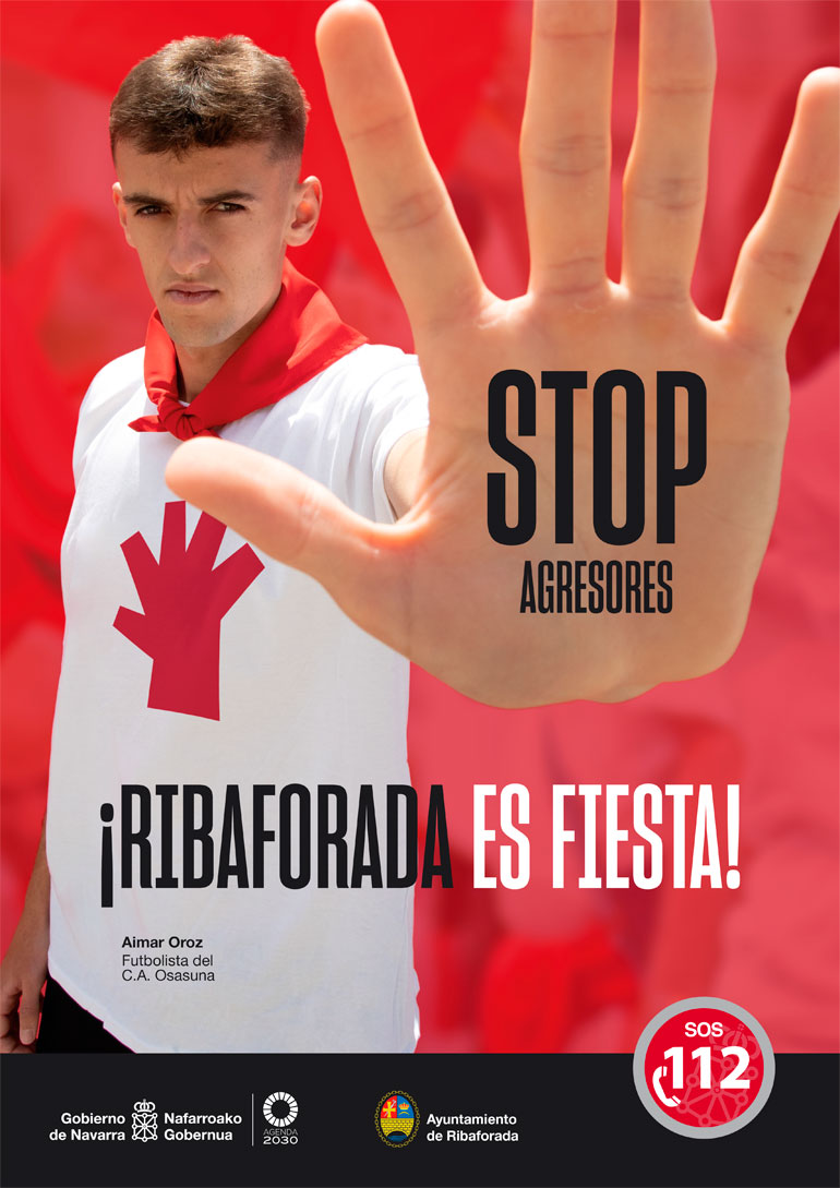 Ribaforada campaña