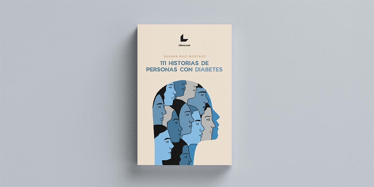 Susana Ruiz Mostazo presenta 111 Historias de personas con diabetes