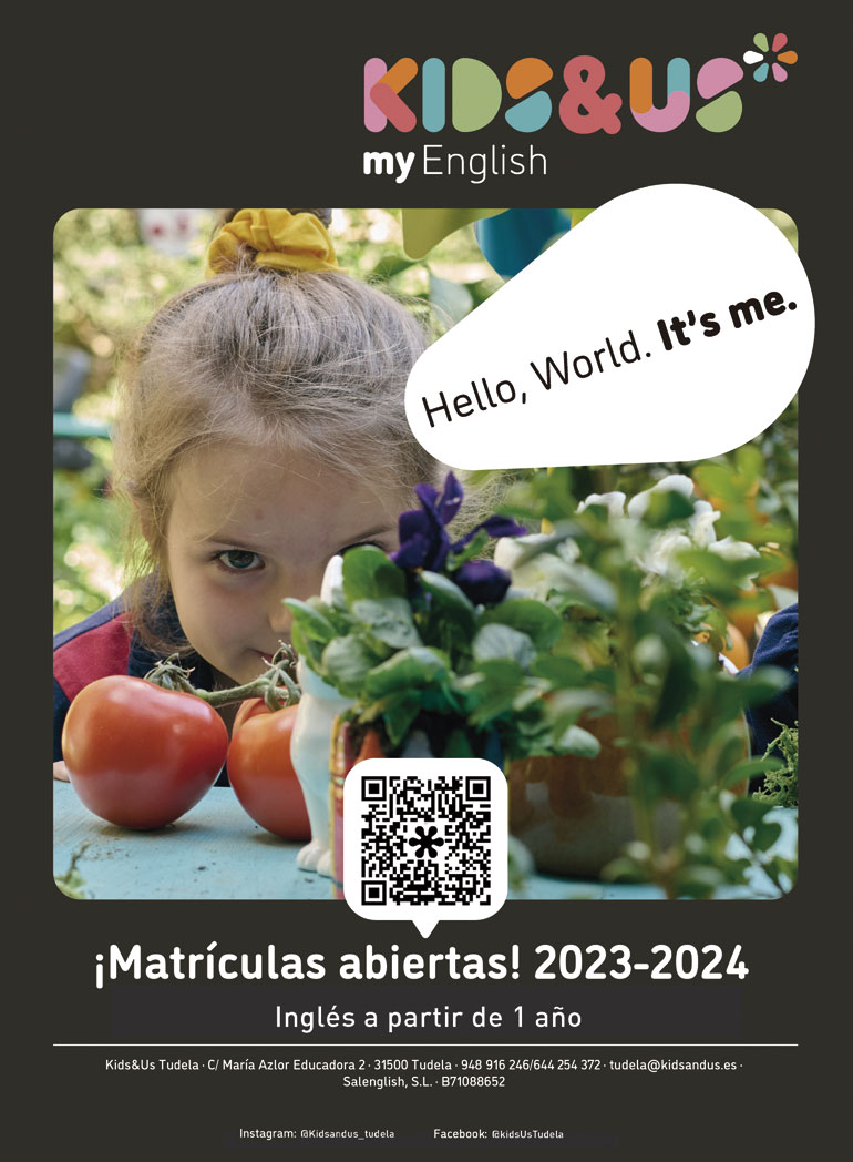 Kids&Us 2023 1
