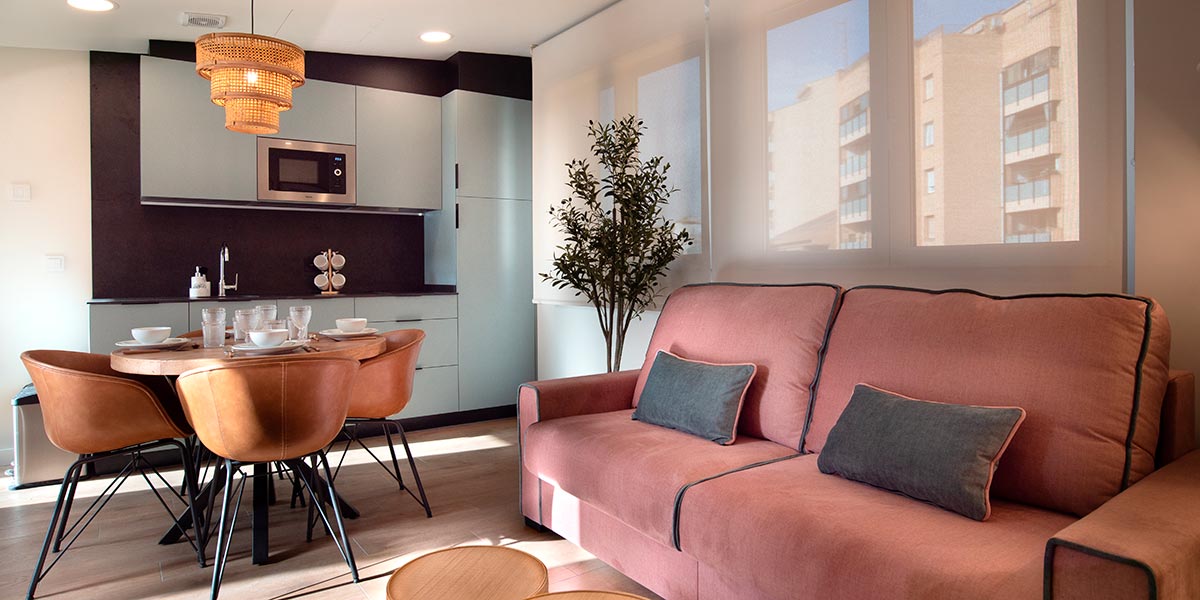BED4U Apartamentos Plaza 2023