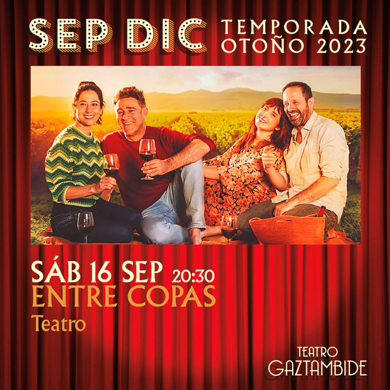 Entre Copas