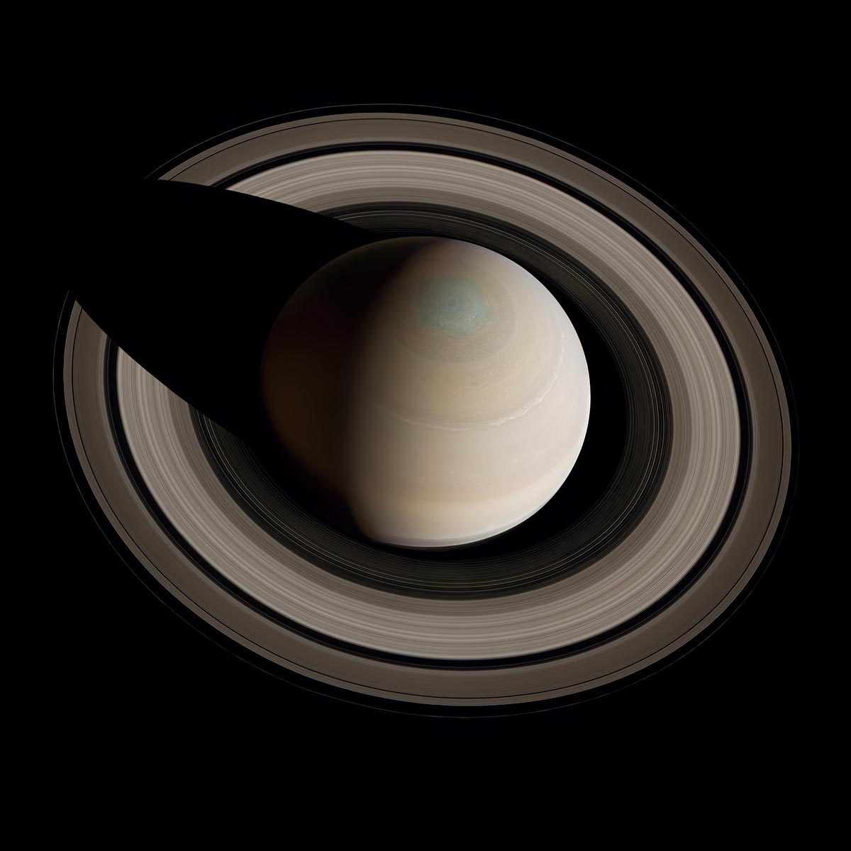 Otros Mundos Saturn