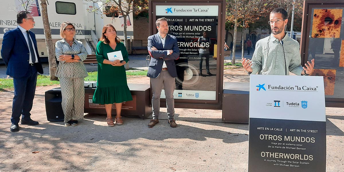 Otros Mundos exposición