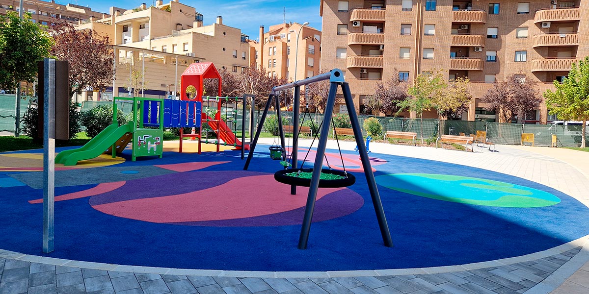 Plaza de la Estación 2