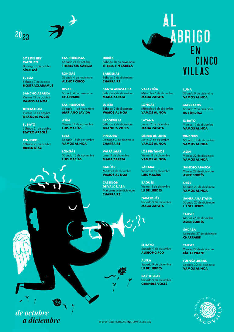 Programa Al Abrigo