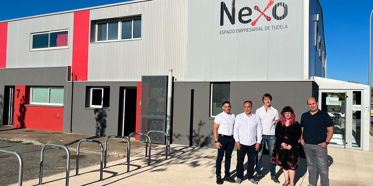Ribera Nexo 2