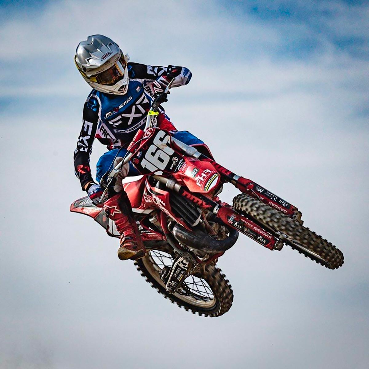 Murchante motocross Álex Lasheras 1