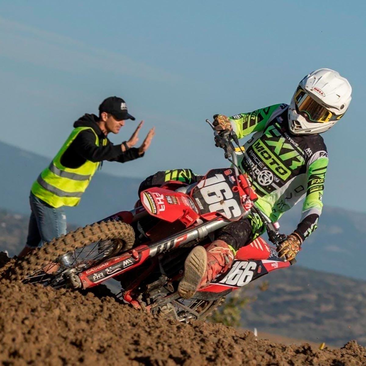 Murchante motocross Álex Lasheras 2