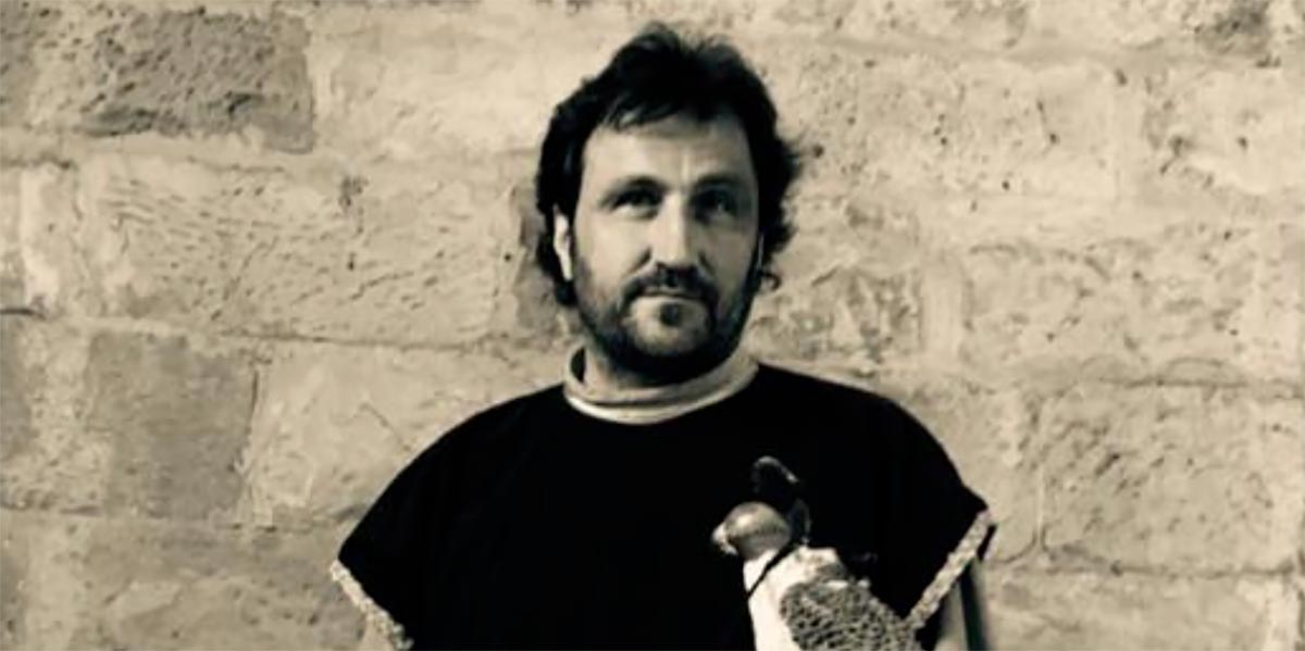 Javier Campo Castillo