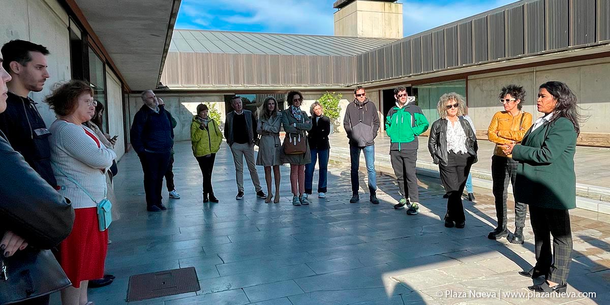 El Pago Hacienda Queiles abre sus puertas al público con una tienda totalmente renovada 2