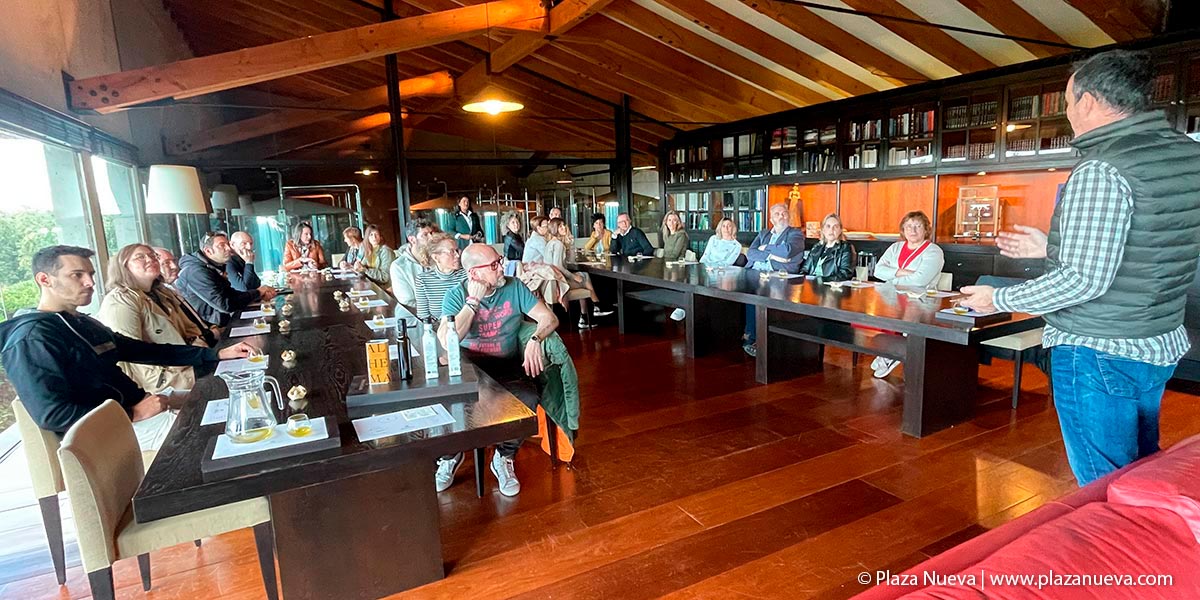 El Pago Hacienda Queiles abre sus puertas al público con una tienda totalmente renovada 6