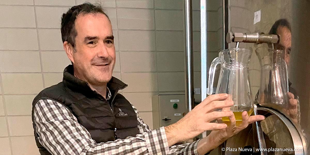 El Pago Hacienda Queiles abre sus puertas al público con una tienda totalmente renovada 5