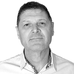 Sebas Martín Pastor