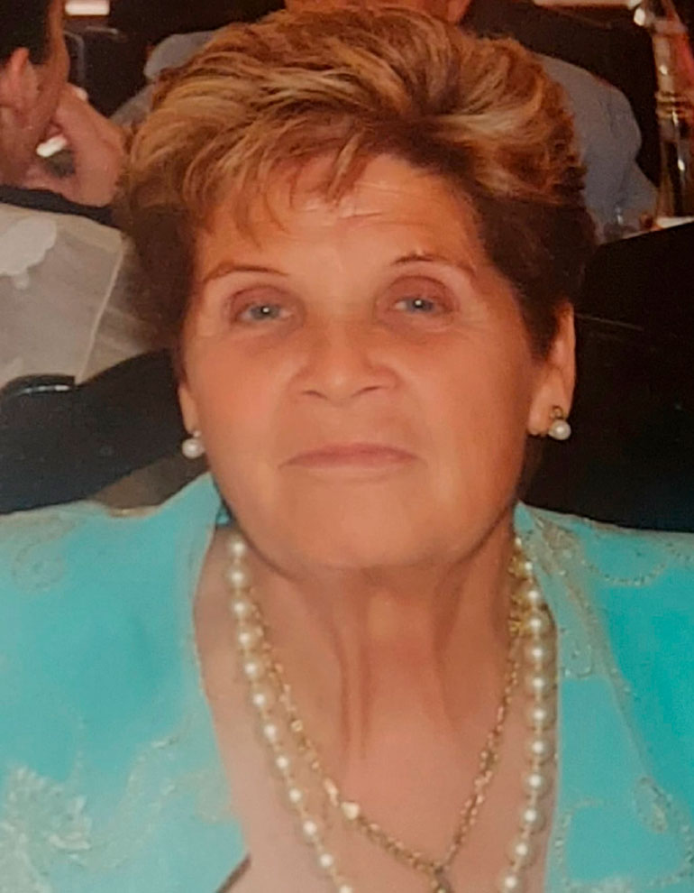 Concha Pastor Galán