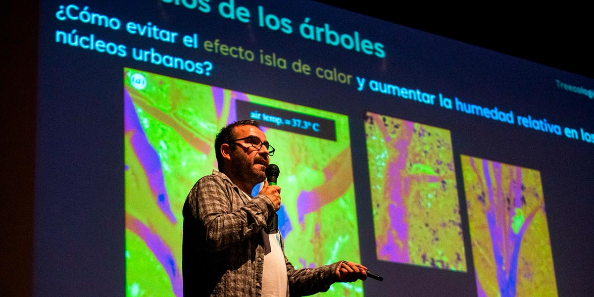 III Jornadas Medioambientales de Peralta 2023 2