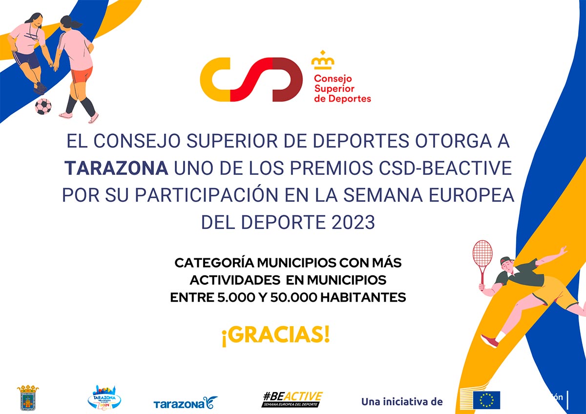 Premio CSD