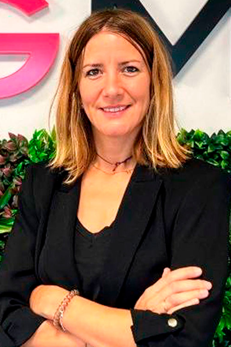 Elisa Manero