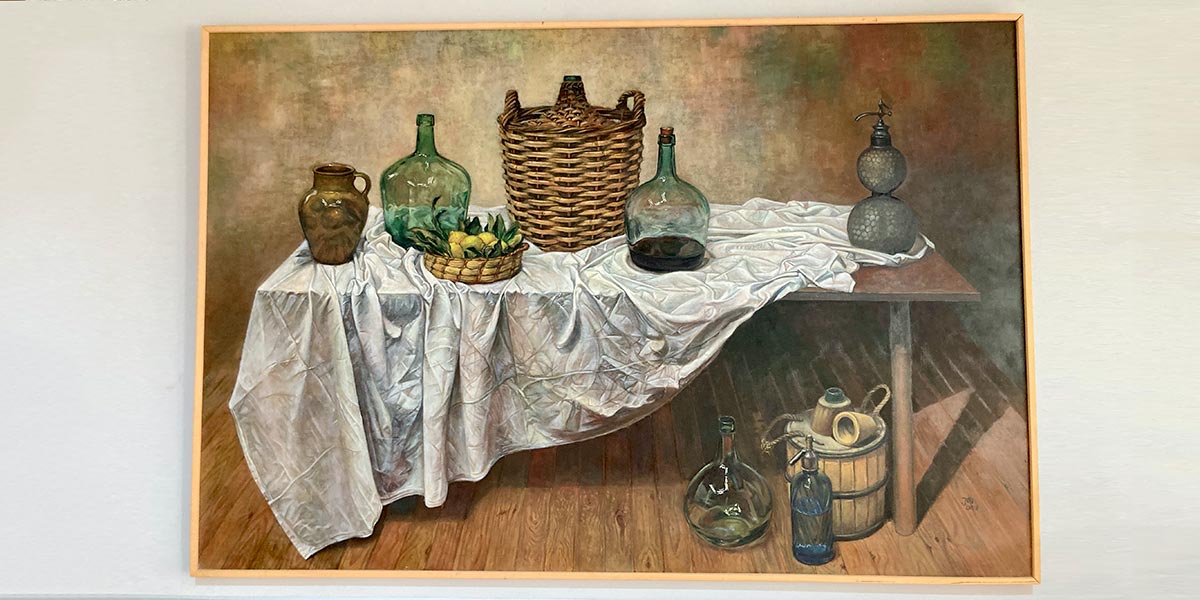 El Gran Bodegón