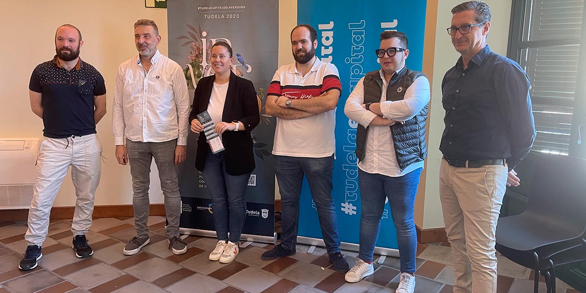 Evento gastronómico Inverdura 1