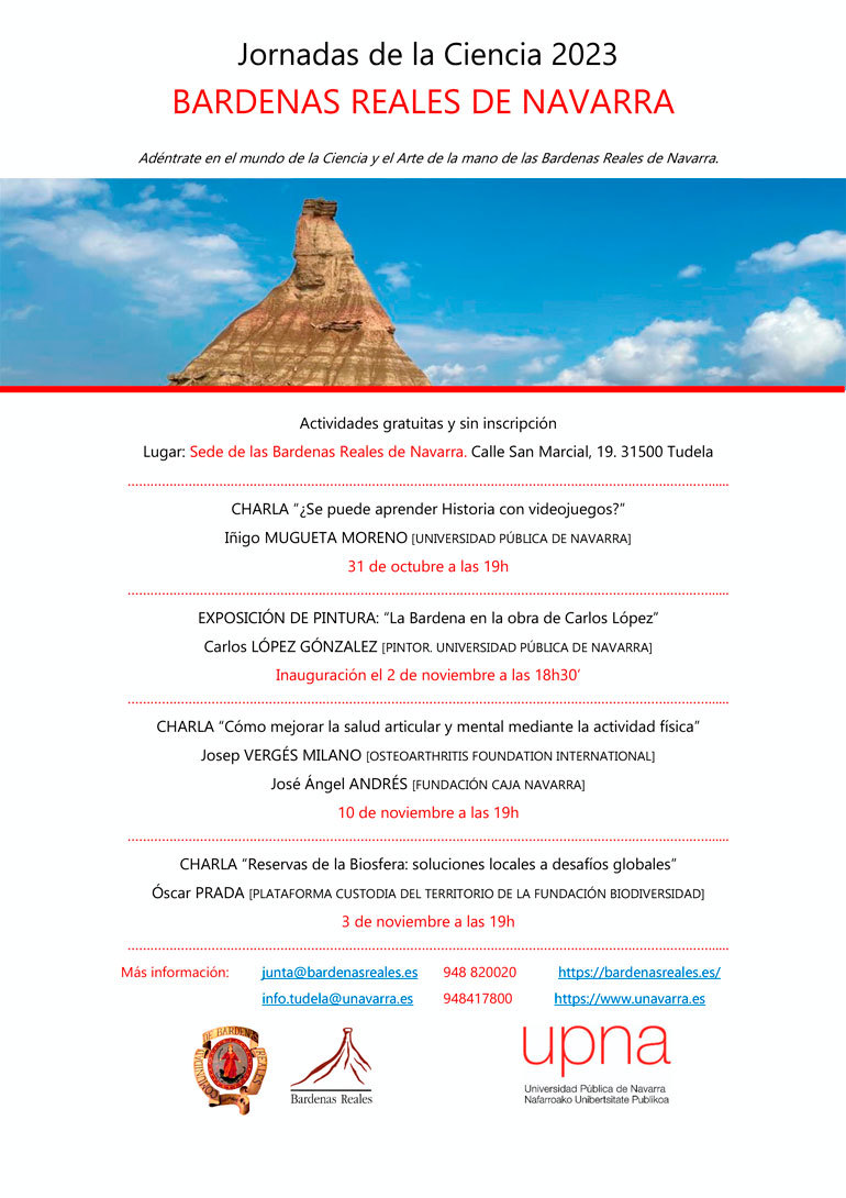 Cartel-Jornadas-de-la-Ciencia-Bardenas-2023-1