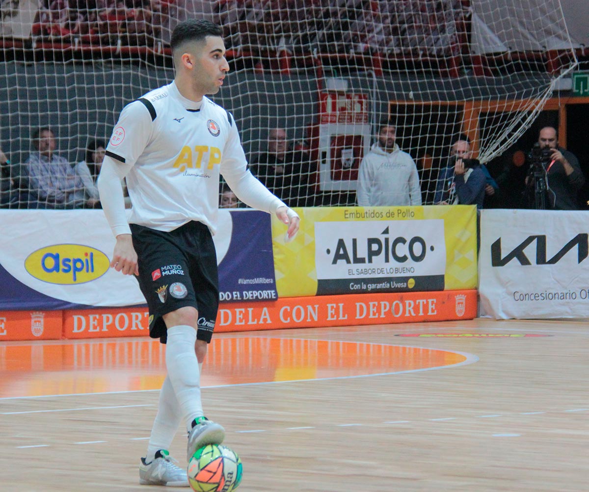 Nacho Gómez