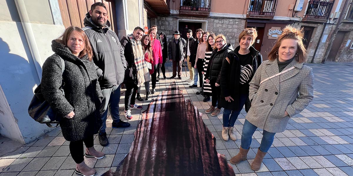La brecha digital es un obstáculo para lograr la igualdad real y cronifica situaciones de exclusión y discriminación