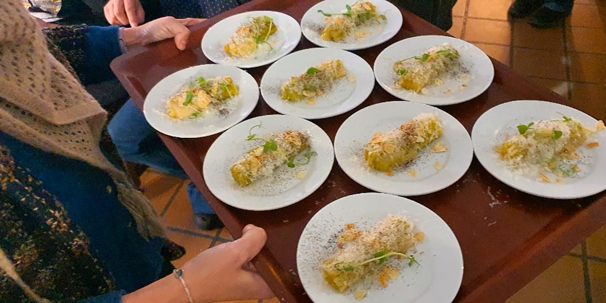 Jornada técnica dedicada a la gastronomía cincovillesa 3